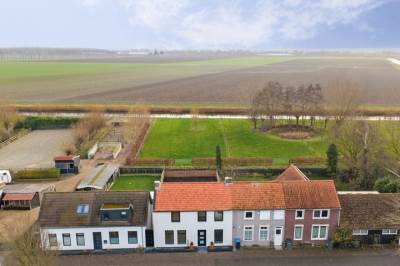 Woning Provincialeweg 29 Geersdijk