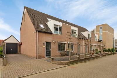 Woning Hollandia 167 Veenendaal
