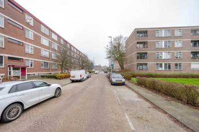 Woning Ruigoord 32 Rotterdam
