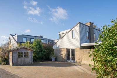 Woning Roggeslootweg 157 De Cocksdorp