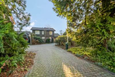 Woning Stationsweg West 8A Woudenberg