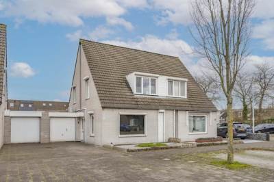 Woning Kruiningenstraat 46 Tilburg