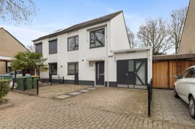 Woning Langdonk 12 Breda