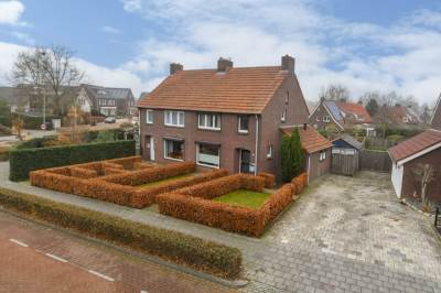 Woning Beekstraat 49 Panningen