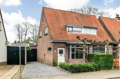 Woning P.H. van Rijnstraat 1 Veenendaal