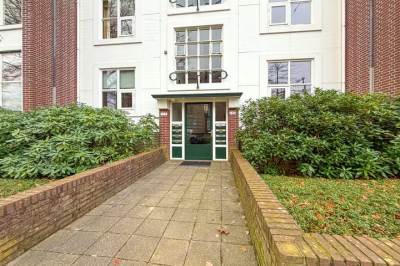 Woning Izaäk Evertslaan 1232 Arnhem