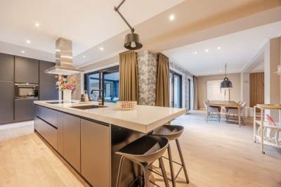 Woning Burgemeester Geillstraat 36 Terneuzen