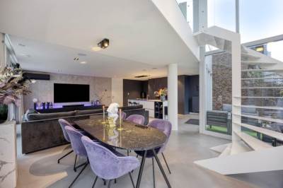 Woning Borneostraat 4Y Amsterdam