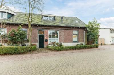 Woning Lindestraat 3 Nistelrode