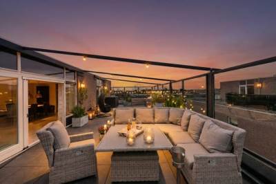 Woning Lek 40 Nieuwerkerk aan den IJssel