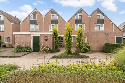 Woning Kolk 73 Huissen
