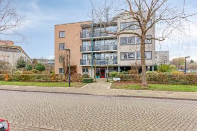 Woning Hof van Cambridge 33 Doetinchem