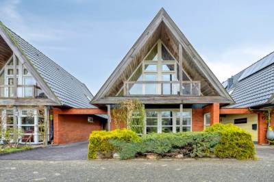 Woning Mooiland 12 Groningen