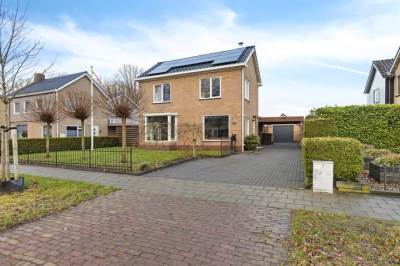 Woning Van Emstweg 24 Appelscha