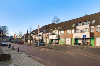 Woning Burgemeester Gubbelsstraat 46 Roggel