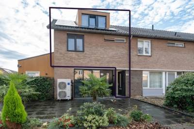 Woning Malvert 2321A Nijmegen