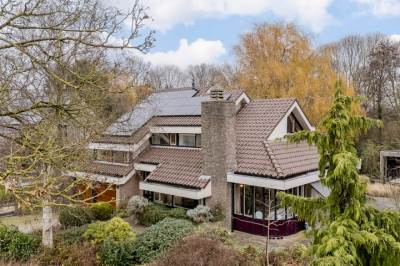 Woning Korenmolen 21 Schagen