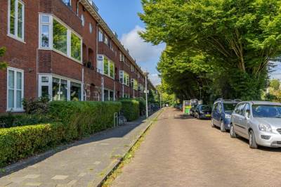 Woning Verlengde J. A. Feithstraat 17A Groningen