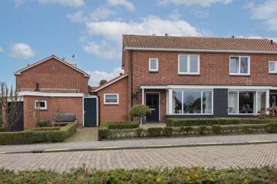 Woning Oldenzaalsvoetpad 2B Ootmarsum