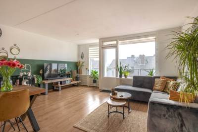 Woning Vuurdoornpark 37 Zoetermeer