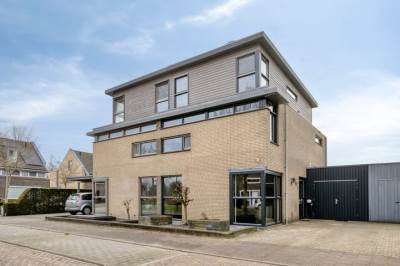 Woning Schuurakker 3 Heeswijk-Dinther