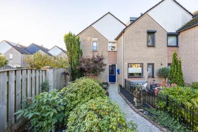 Woning Eligiusweg 1 Venray