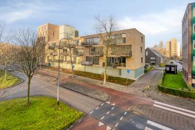 Woning Siersteenlaan 367G Groningen