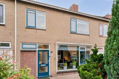 Woning Oude Molenweg 36 Raalte