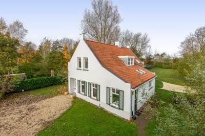 Woning Oostdijkseweg 47 Goedereede