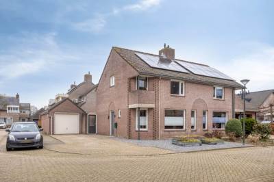 Woning Brouwershof 62 Reek
