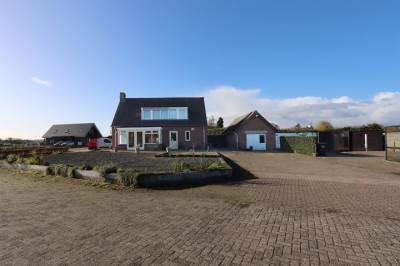 Woning Hoge Horst 57 Groesbeek