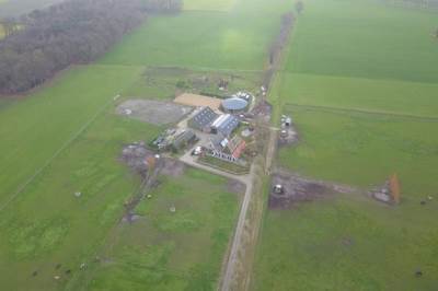 Woning Varsselseweg 10 Hengelo (GE)