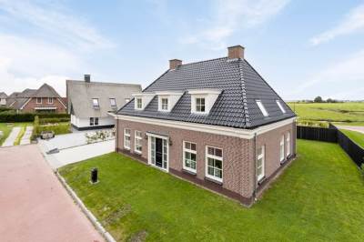 Woning De Ekkers 18 Delfstrahuizen