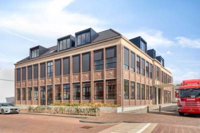 Woning Kadeplein 16 Roosendaal