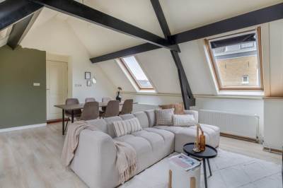 Woning Arnold Hoogvlietstraat 41 Vlaardingen