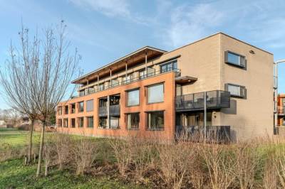 Woning Meeuwenhof 20 Geldrop