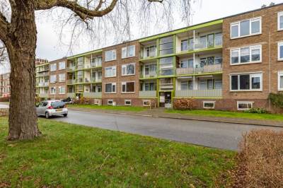 Woning Kochstraat 96 Groningen