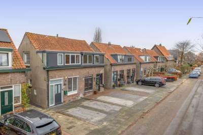 Woning Kerkweg 239 Lekkerkerk