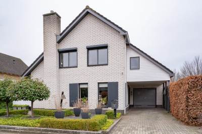 Woning Singel 6 Hengelo (GE)