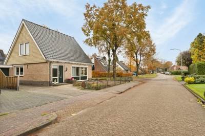 Woning Meertensweg 23 Gieterveen