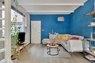 Woning Kalsdonksestraat 59 Roosendaal