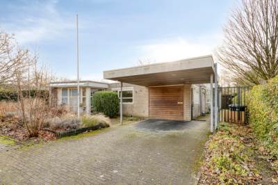 Woning Herikebrink 59 Enschede