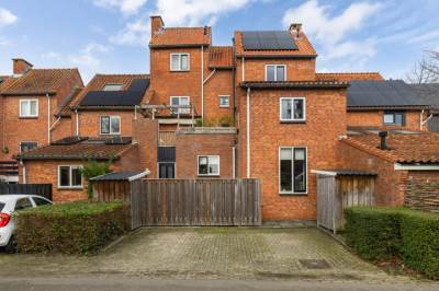 Woning het Spaarne 34 Woerden