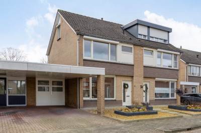 Woning Vullingsstraat 16 Leunen