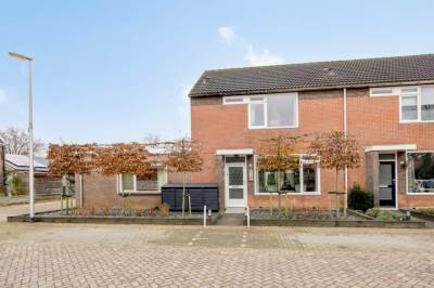 Woning Kortestraat 17 Deventer