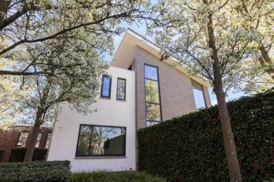 Woning Vlietlaan 7 Gorinchem