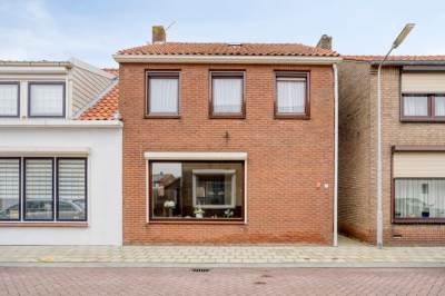 Woning van Randwijckstraat 9 Yerseke