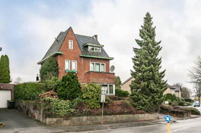 Woning Aalbekerweg 15 Hulsberg