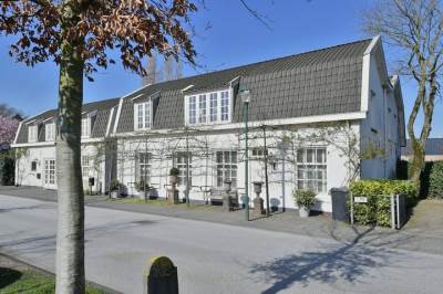 Woning Noordereinde 311 's-Graveland