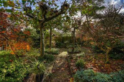 Woning Aronskelkweg 84 Den Haag